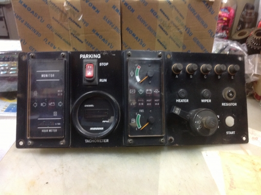 จอมอนิเตอร์