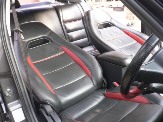 ขายรถ PROTON GEN2 1.6 รุ่นTOP ABS AIRBAG 2ใบ ปี 2009 เกียร์ออโต้  สีดำ สวยบางเดิมทั้งคัน