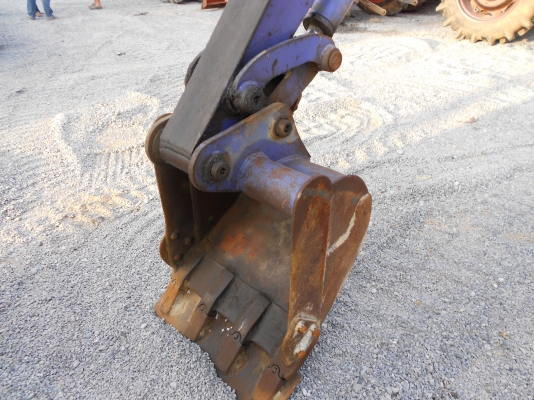 รถขุดถูกๆเราจัดให้ MITSUBISHI MM40SR