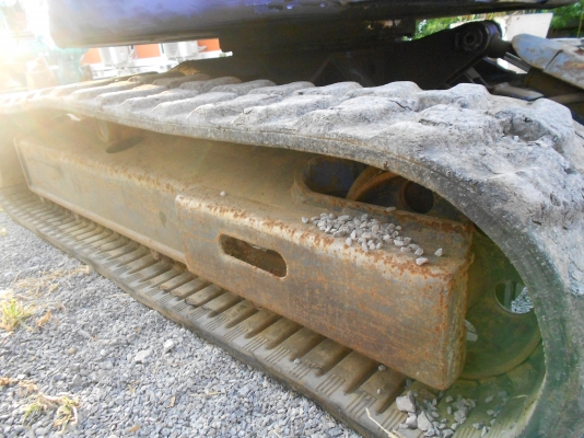 รถขุดถูกๆเราจัดให้ MITSUBISHI MM40SR