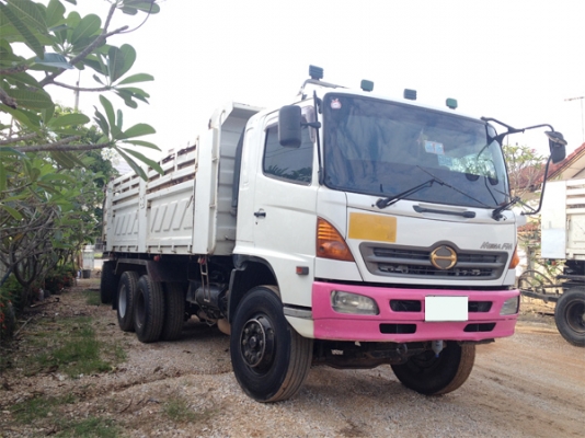 ขายรถพ่วง