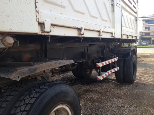 ขายรถพ่วง