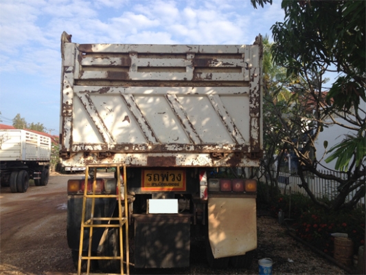 ขายรถพ่วง