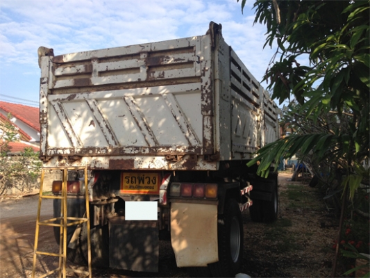 ขายรถพ่วง