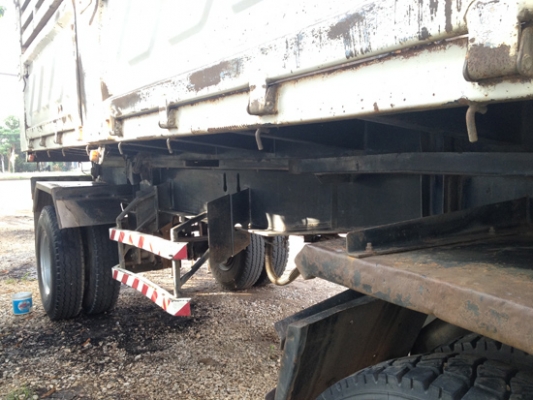 ขายรถพ่วง