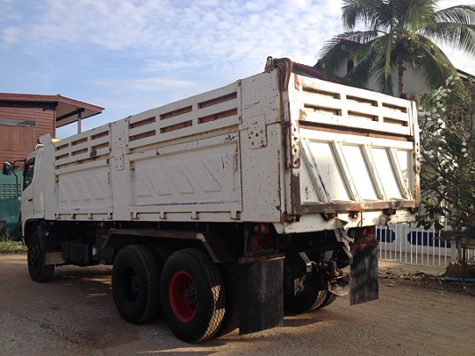 ขายรถพ่วง