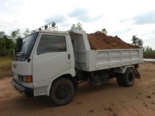 ขาย 6ล้อดั้ม HINO FB112 117แรง หน้าF หลังF ขาย 6ล้อดั้ม HINO FB112 117แรง หน้าF หลังF
