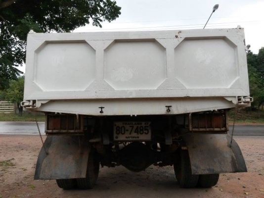 ขาย 6ล้อดั้ม HINO FB112 117แรง หน้าF หลังF ขาย 6ล้อดั้ม HINO FB112 117แรง หน้าF หลังF