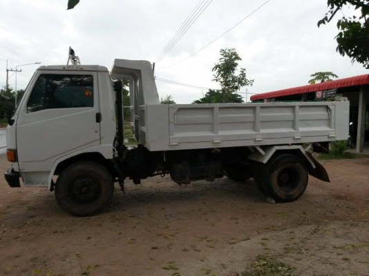 ขาย 6ล้อดั้ม HINO FB112 117แรง หน้าF หลังF ขาย 6ล้อดั้ม HINO FB112 117แรง หน้าF หลังF
