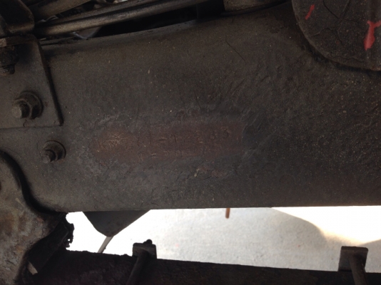 ขายด่วนรถ 6 ล้อ KM777 สภาพพร้อมใช้งาน ขายด่วนรถ 6 ล้อ KM777 สภาพพร้อมใช้งาน