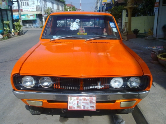 ขายดัสสัน 620 j15 ขายดัสสัน 620 j15