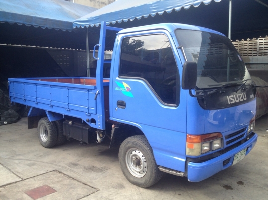 ขาย isuzu หกล้อ