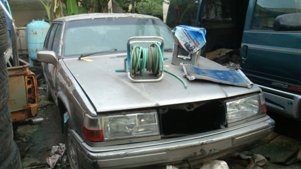 รถประมูล ขายไม่แพง