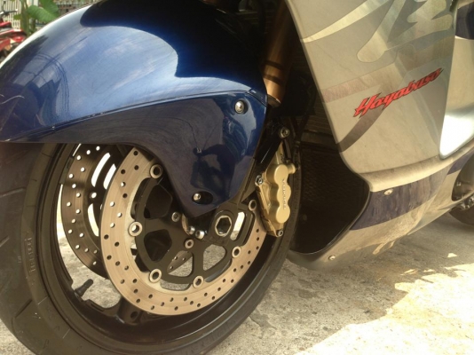 ต้ำพระราม2ขาย hayabusa ปี06 อินวอย สภาพนางฟ้า (รับ-แลก-เทิร์นทุกรุ่น) 239000