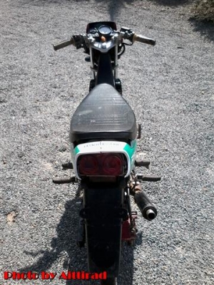 ขายโนวาแดชทะเบียนพร้อมโอนเครื่องดีภาษีขาดปี 52 อะไหร่บางชิ้นต้องเก็บ ขาย 7500 บาท