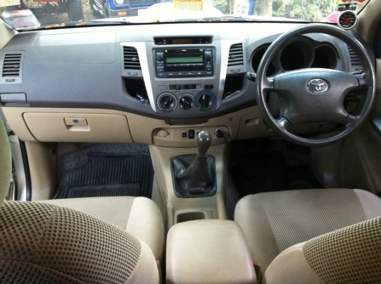 VIGO 3.0 G SMARTCAB ออกห้างป้ายเเดง มือเดียว ของเเต่งเเสนกว่า ตัวG ทอปสุด ไมล์จอดำหน้ามืด พวง4ก้าน เเอร์เเบค2ใบ ABS VIGO 3.0 G SMARTCAB ออกห้างป้ายเเดง มือเดียว ของเเต่งเเสนกว่า ตัวG ทอปสุด ไมล์จอดำหน้ามืด พวง4ก้าน เเอร์เเบค2ใบ ABS