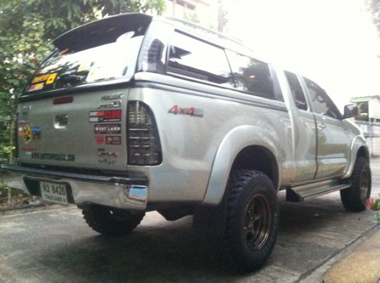 VIGO 3.0 G SMARTCAB ออกห้างป้ายเเดง มือเดียว ของเเต่งเเสนกว่า ตัวG ทอปสุด ไมล์จอดำหน้ามืด พวง4ก้าน เเอร์เเบค2ใบ ABS VIGO 3.0 G SMARTCAB ออกห้างป้ายเเดง มือเดียว ของเเต่งเเสนกว่า ตัวG ทอปสุด ไมล์จอดำหน้ามืด พวง4ก้าน เเอร์เเบค2ใบ ABS