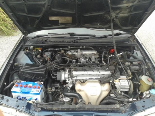 ACCORD ตาเพรช หัวฉีด AT + LPG // 49,000//เท่านั้น ACCORD ตาเพรช หัวฉีด AT + LPG // 49,000//เท่านั้น