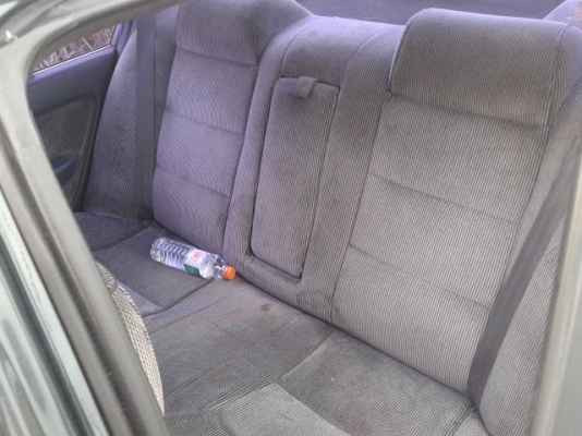 ACCORD ตาเพรช หัวฉีด AT + LPG // 49,000//เท่านั้น ACCORD ตาเพรช หัวฉีด AT + LPG // 49,000//เท่านั้น