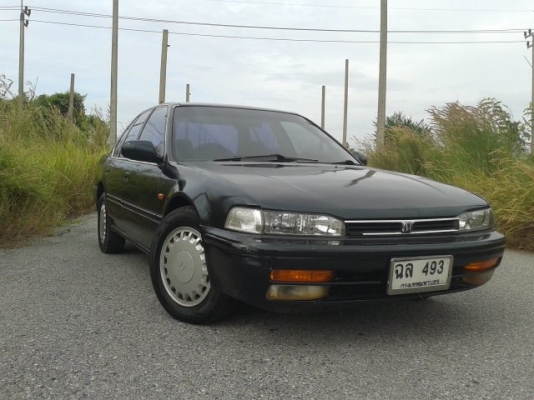 ACCORD ตาเพรช หัวฉีด AT + LPG // 49,000//เท่านั้น