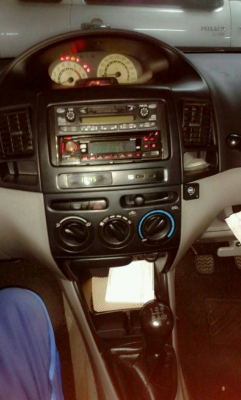 ขาย วีออส ปี 2005 ตัว E เกียร์ธรรมดา ราคา 210000 ต่อรองได้คับ ขาย วีออส ปี 2005 ตัว E เกียร์ธรรมดา ราคา 210000 ต่อรองได้คับ