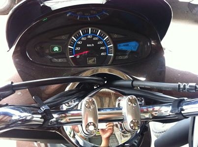 ขาย HONDA PCX 150 ปี 56 รถวิ่งไป 213 กิโลเมตร ขาย HONDA PCX 150 ปี 56 รถวิ่งไป 213 กิโลเมตร