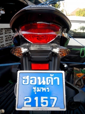 ขาย HONDA PCX 150 ปี 56 รถวิ่งไป 213 กิโลเมตร ขาย HONDA PCX 150 ปี 56 รถวิ่งไป 213 กิโลเมตร