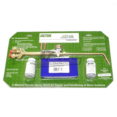 หัวพ่นร้อน Hot spray powder