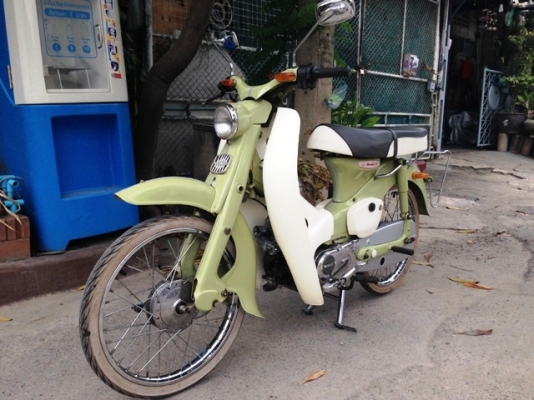 ** ขาย c105 แท้ๆ เครื่องเดิม ด่วน 23,500 เท่านั้น