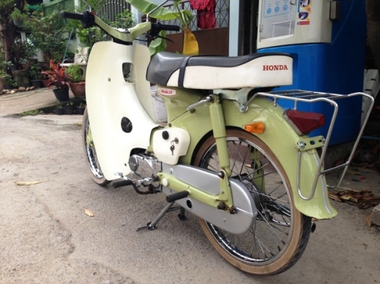 ** ขาย c105 แท้ๆ เครื่องเดิม ด่วน 23,500 เท่านั้น