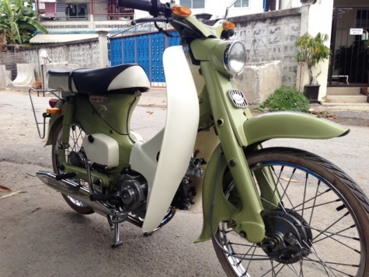 ** ขาย c105 แท้ๆ เครื่องเดิม ด่วน 23,500 เท่านั้น