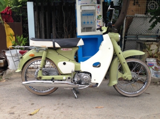 ** ขาย c105 แท้ๆ เครื่องเดิม ด่วน 23,500 เท่านั้น