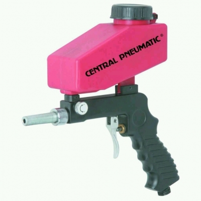 หัวพ่นทราย Sand Blaster