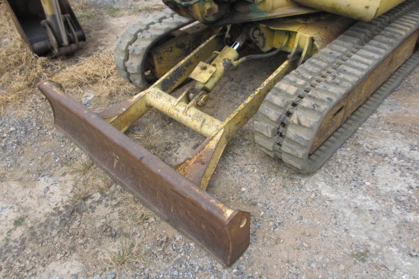 จองก่อนได้ก่อน KOMATSU PC25-1 เก่านอก จองก่อนได้ก่อน KOMATSU PC25-1 เก่านอก