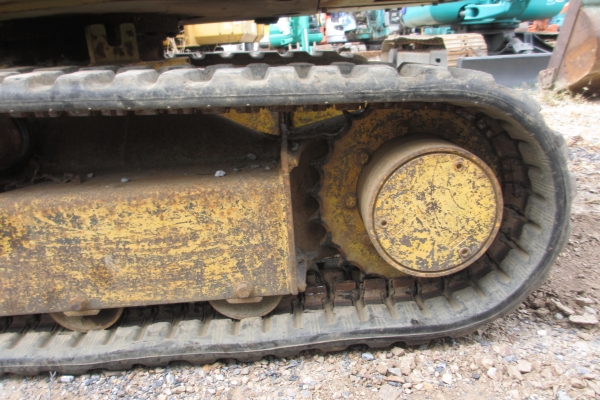 จองก่อนได้ก่อน KOMATSU PC25-1 เก่านอก จองก่อนได้ก่อน KOMATSU PC25-1 เก่านอก