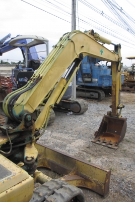 จองก่อนได้ก่อน KOMATSU PC25-1 เก่านอก จองก่อนได้ก่อน KOMATSU PC25-1 เก่านอก