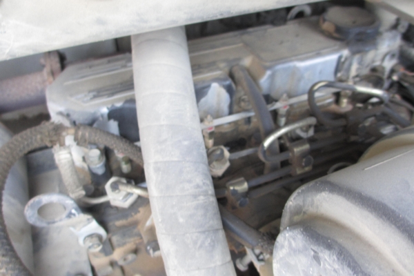 MISUBISHI MM40SR  เก่านอก ราคาเก่าไทย