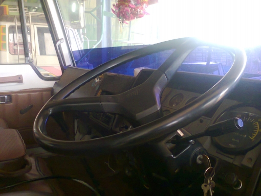 HINO FM227 10 ล้อ 2 เพลา ดัมพ์