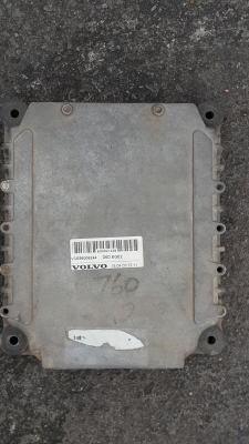ขายกล่อง ECU สำหรับรถแบ็คโฮ Volvo รุ่น210B