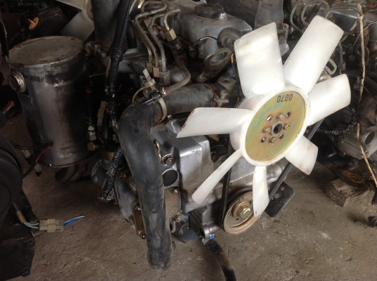 ขายเครื่อง 3 สูบ เก่าญี่ปุ่นยี่ห้อ Iseki รุ่น E 3112 ขนาด 24 แรงม้าสภาพสวย ขายเครื่อง 3 สูบ เก่าญี่ปุ่นยี่ห้อ Iseki รุ่น E 3112 ขนาด 24 แรงม้าสภาพสวย