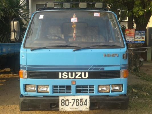 ขาย 6 ล้อ ISUZU NKR 110 แรง ดาวน์ 69000 บาทออกรถได้เลย จัดแน้นได้ทุกจังหวัด รถห้างแท้ เกียร์สั้น พวงมาลัยพาวเวอร์ เครื่องแห้ง แรง ดี แซสซีสวย ยางสวย 6 เส้น ขาย 6 ล้อ ISUZU NKR 110 แรง ดาวน์ 69000 บาทออกรถได้เลย จัดแน้นได้ทุกจังหวัด รถห้างแท้ เกียร์สั้น พวงมาลัยพาวเวอร์ เครื่องแห้ง แรง ดี แซสซีสวย ยางสวย 6 เส้น