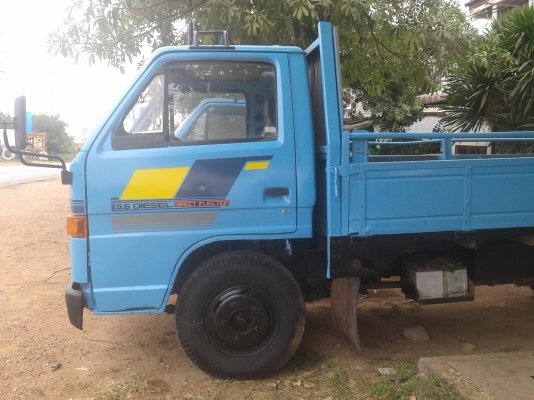 ขาย 6 ล้อ ISUZU NKR 110 แรง ดาวน์ 69000 บาทออกรถได้เลย จัดแน้นได้ทุกจังหวัด รถห้างแท้ เกียร์สั้น พวงมาลัยพาวเวอร์ เครื่องแห้ง แรง ดี แซสซีสวย ยางสวย 6 เส้น ขาย 6 ล้อ ISUZU NKR 110 แรง ดาวน์ 69000 บาทออกรถได้เลย จัดแน้นได้ทุกจังหวัด รถห้างแท้ เกียร์สั้น พวงมาลัยพาวเวอร์ เครื่องแห้ง แรง ดี แซสซีสวย ยางสวย 6 เส้น