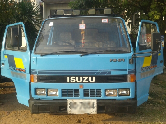 ขาย 6 ล้อ ISUZU NKR 110 แรง ดาวน์ 69000 บาทออกรถได้เลย จัดแน้นได้ทุกจังหวัด รถห้างแท้ เกียร์สั้น พวงมาลัยพาวเวอร์ เครื่องแห้ง แรง ดี แซสซีสวย ยางสวย 6 เส้น ขาย 6 ล้อ ISUZU NKR 110 แรง ดาวน์ 69000 บาทออกรถได้เลย จัดแน้นได้ทุกจังหวัด รถห้างแท้ เกียร์สั้น พวงมาลัยพาวเวอร์ เครื่องแห้ง แรง ดี แซสซีสวย ยางสวย 6 เส้น