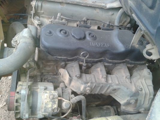 ขาย 6 ล้อ ISUZU NKR 110 แรง ดาวน์ 69000 บาทออกรถได้เลย จัดแน้นได้ทุกจังหวัด รถห้างแท้ เกียร์สั้น พวงมาลัยพาวเวอร์ เครื่องแห้ง แรง ดี แซสซีสวย ยางสวย 6 เส้น ขาย 6 ล้อ ISUZU NKR 110 แรง ดาวน์ 69000 บาทออกรถได้เลย จัดแน้นได้ทุกจังหวัด รถห้างแท้ เกียร์สั้น พวงมาลัยพาวเวอร์ เครื่องแห้ง แรง ดี แซสซีสวย ยางสวย 6 เส้น