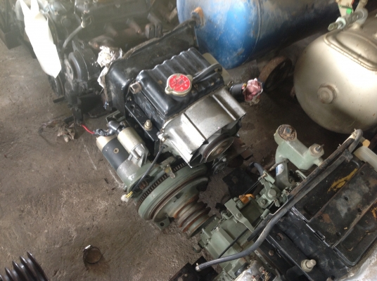 ขายเครื่องยันม่าร์ 2 สูบเก่าญี่ปุ่นรุ่น 2hs66 ขนาด 9.5 แรงม้าสภาพสวย ขายเครื่องยันม่าร์ 2 สูบเก่าญี่ปุ่นรุ่น 2hs66 ขนาด 9.5 แรงม้าสภาพสวย