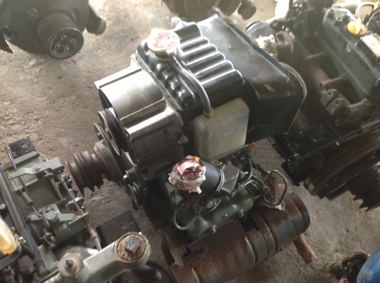 ขายเครื่องยันม่าร์ 2 สูบเก่าญี่ปุ่นรุ่น 2hs66 ขนาด 9.5 แรงม้าสภาพสวย ขายเครื่องยันม่าร์ 2 สูบเก่าญี่ปุ่นรุ่น 2hs66 ขนาด 9.5 แรงม้าสภาพสวย