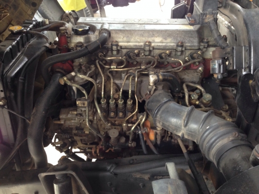 ขายด่วน 6 ล้อ FB4JJ สภาพสวย พร้อมใช้งานทันที ขายด่วน 6 ล้อ FB4JJ สภาพสวย พร้อมใช้งานทันที