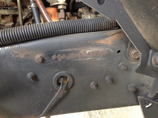 ขายด่วน 6 ล้อ FB4JJ สภาพสวย พร้อมใช้งานทันที ขายด่วน 6 ล้อ FB4JJ สภาพสวย พร้อมใช้งานทันที