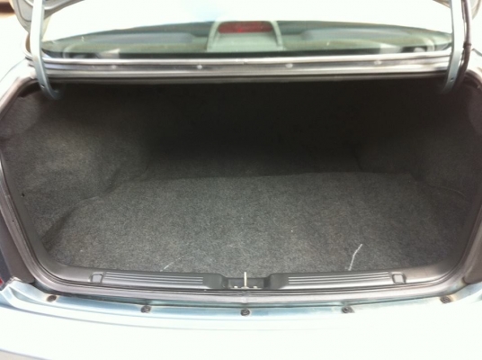 ACCORD สองก้อนเจ้าของมือเดียว !! VTEC ABS ACCORD สองก้อนเจ้าของมือเดียว !! VTEC ABS