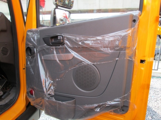 จำหน่ายรถเครน ยี่ห้อ SANY 25-130 ตัน